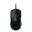 Mouse Gamer Razer Óptico Cobra Alámbrico USB A 8500DPI