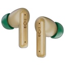 Audífonos In-ear House Of Marley Little Bird Bluetooth Con Estuche de Carga Micrófono