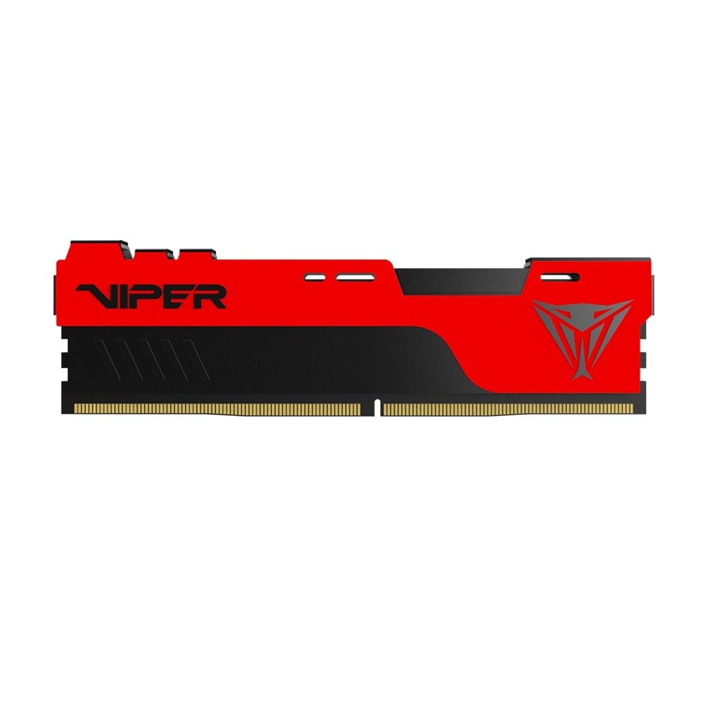 Memoria RAM Patriot Viper Elite DDR4 2666MHz 8GB Non-ECC CL18