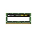 Memoria RAM Corsair Value Select DDR3L 1600MHz 4GB SO-DIMM 1.35v