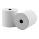 Rollo de Papel Térmico Nextep NE-529M 80 x 40mm 5 Rollos