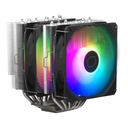 Disipador CPU Cooler Master Hyper 620S ARGB 120mm 650 - 1750RPM