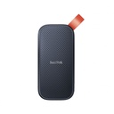 Unidad SSD Externo SanDisk Portable 480GB USB C