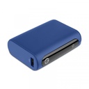 Cargador Portátil Getttech PowerBank GBN-M10CL-01 10.000mAh