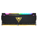 Memoria ram viper steel rgb ddr4 ram 32gb (1 x 32gb) 3200mhz cl18 udimm