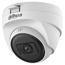 Cámara CCTV Domo Interior Dahua DH-HAC-T1A21N-U-28 2MP Smart IR 25 Mts