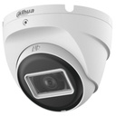 Cámara de Vigilancia Domo Dahua HAC-T2A21N-U-28 2MP 1080p IR de 30 Metros Metalica IP67