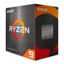 Procesador AMD RYZEN 9 5900XT 16 Núcleos Socket AM4 No Incluye Ventilador