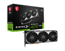 Tarjeta de video msi rtx 4070 ti super 16g ventus 3x oc 16gb gddr6x 2640 mhz 1*hdmi 3*dp