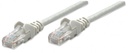 Cable Patch Intellinet Cat6 UTP RJ-45 Macho - RJ-45 Macho 1.5 Metros