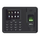 Control de Acceso y Asistencia Biométrico ZKTeco LX40Z 500 Usuarios USB