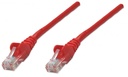 Cable Patch Intellinet Cat6 UTP RJ-45 Macho - RJ-45 Macho 1 Metro