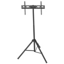 Soporte ghia tv con tripode para pantalla de 32 a 70 hasta 25kg