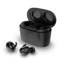 Audífonos In-ear con Micrófono Philips SHB2515BK Inalámbrico Bluetooth