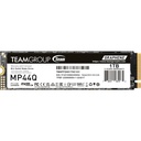 Unidad De Estado Solido SSD Team Group MP44Q NVMe 1TB PCI Express 4.0 M.2