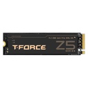 Unidad De Estado Solido SSD Team Group T-Force CARDEA Z540 NVMe 1TB PCI Express 5.0 M.2