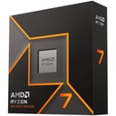 Procesador AMD 100-100001404WOF Ryzen 7 9700X S-am5 8Core 3.8 GHz 65W Con Graficos Sin Ventilador