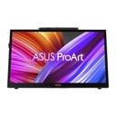 Monitor Portátil ASUS ProArt PA169CDV LED 15.6" 4K Ultra HD HDMI Bocinas Integradas 2x1W