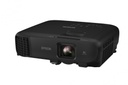 Videoproyector epson powerlite fh52+, 3lcd, full hd, 4000 lumenes, usb, hdmi, wifi, miracast