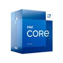 Procesador Intel Core I7-13700 LGA 1700 Cache 30mb 16 Core 5.2 Ghz UHD Graphics 770