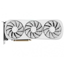 Tarjeta de Video Zotac NVIDIA GeForce RTX 4070 Ti SUPER Trinity OC White 16GB 256-bit GDDR6X PCI Express 4.0