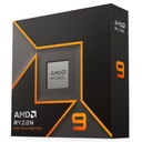 Procesador AMD Ryzen 9 9900X Socket AM5 5.60 GHz 12-Core 76 MB Cache