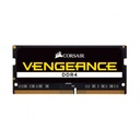 Memoria RAM Corsair Vengeance DDR4 3200MHz 8GB CL22 SO-DIMM