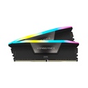 Kit Memoria RAM Corsair Vengeance RGB DDR5 DDR5 7000 MHz 32GB 2x 16GB CL40 XMP