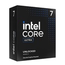 Procesador Intel Core Ultra 7 265K Con Intel Graphics LGA 1851 5.50GHz 20 Núcleos 30MB Caché Ultra Series 2 Arrow Lake