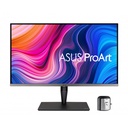 Monitor Gamer ASUS ProArt PA32UCG-K LED 32" 4K Ultra HD FreeSync 120Hz HDMI DisplayPort Bocinas Integradas