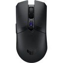 Mouse Gamer ASUS Óptico TUF Gaming M4 Wireless RF Inalámbrico Bluetooth USB-A 12.000DPI