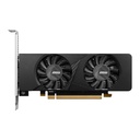 Tarjeta De Video MSI GEFORCE RTX 3050 LP 6G OC 6GB 96bit GDDR6