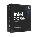 Procesador Intel Core Ultra 5 245k Con Intel Graphics Fclga1851 24mb Cache 14 Nucleos 5.20 Ghz