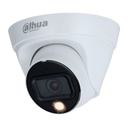 Camara CCTV Domo Dahua DH-IPC-HDW1239T1-A-LED-S6 Full Color 2 MP Con Microfono