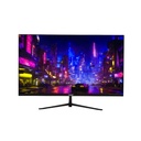 Monitor Gaming Naceb NA-0643 LED 32" QHD 165Hz 1ms  2x HDMI 2x DisplayPort