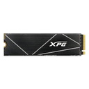 Unidad SSD XPG GAMMIX S70 BLADE NVMe 1TB PCI Express 4.0 M.2