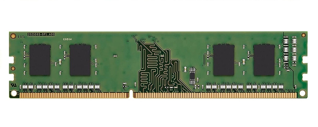 Memoria RAM Kingston DDR4 3200MHz 8GB