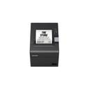 Impresora de Tickets Térmico Epson TM-T20III-001 RS-232/USB Negro