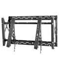 Soportes video wall peerless ds-vw765-land de pared para monitores de 40 a 65 capacidad hasta 56.8kg