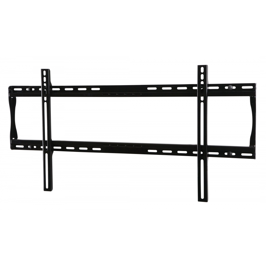 Soporte De Pared Para Pantallas 37'' - 60'' Hasta 90 Kilos Peerless PF660