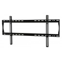 Soporte De Pared Para Pantallas 37'' - 60'' Hasta 90 Kilos Peerless PF660