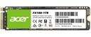 Unidad SSD Acer FA100 NVMe 1TB PCI Express 3.0 M.2