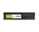 Memoria RAM Acer UD100 DDR4 PC4-21300 2666MHz CL19 8GB