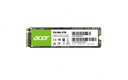 Unidad SSD Acer FA100 NVMe 2TB PCI Express 3.0 M.2