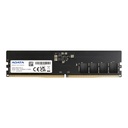 Memoria RAM Adata AD5U480016G-S DDR5 4800MHz 16GB ECC CL40