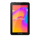 Tablet Vorago Pad7 V6 Quad-core 1.5Ghz 2GB RAM 32GB LCD pulg 1024x600px Bluetooth Wi-fi 2 Camaras Android 11