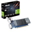 Tarjeta De Video ASUS NVIDIA GeForce GT 730 BRK 2GB GDDR5 1xHDMI 1.4 1xDVI 1xVGA PCI Express 2.0