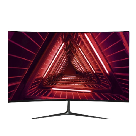 Monitor Gamer XZEAL XZMXZ43B 27" Full HD 1080p G-sync Freesync 165Hz 1 ms