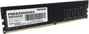 Memoria RAM Patriot Signature DDR4 2666MHz 8GB Non-ECC CL19