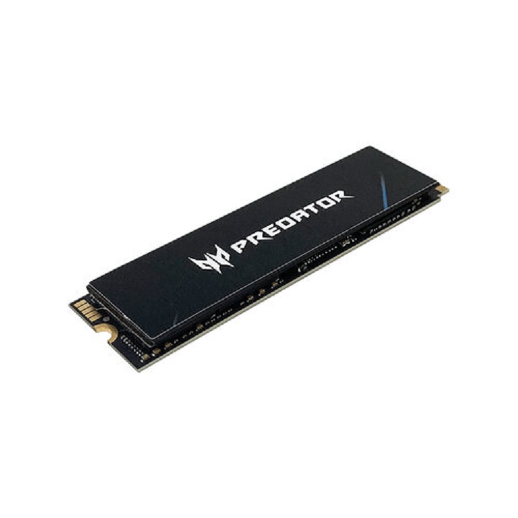 Unidad SSD Acer Predator GM-7000 NVMe 1TB PCI Express 4.0 M.2